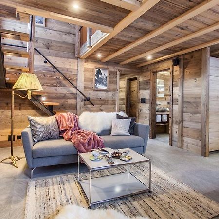 Mountain Chalet 4 You Zermatt Extérieur photo
