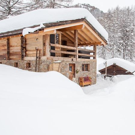 Mountain Chalet 4 You Zermatt Extérieur photo
